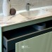Vanity Parallel Light Green 750